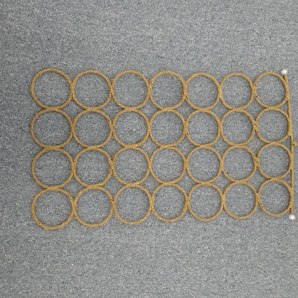 IKEA KOMPLEMENT Brown Hangers CLOTHS 18